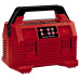 Зарядний пристрій Einhell 2x2 Power X-Quattrocharger 4A PXC 18В 4А 1.29кг
