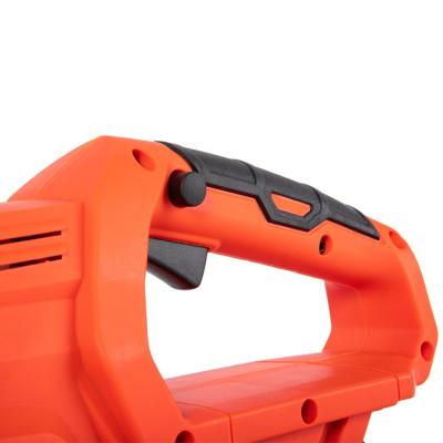 Пила ланцюгова акумуляторна Tekhmann TCC-10/i20 20В шина 25см 6м/с 3.14кг без АКБ та ЗП Пила ланцюгова акумуляторна Tekhmann TCC-10/i20 20В шина 25см 6м/с 3.14кг без АКБ та ЗП