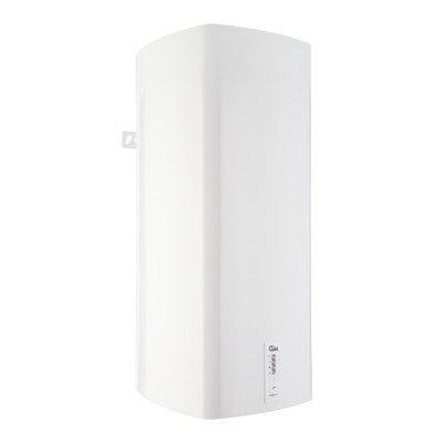 Водонагрівач електр. TIKI слім SuprSD, 100л, 2кВт, сухий тен, електр. кер-ння, C, білий, 700091 Водонагрівач електр. TIKI слім SuprSD, 100л, 2кВт, сухий тен, електр. кер-ння, C, білий, 700091