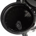 Кофеварка Russell Hobbs Heaton, 1.25л, молотая, черно-серебряный