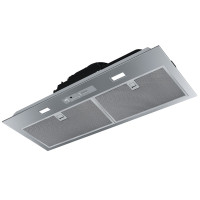 Витяжка Franke вбудовувана, 70см, 650м.куб/год, Inca Smart FBI705XSHCS, нерж Витяжка Franke вбудовувана, 70см, 650м.куб/год, Inca Smart FBI705XSHCS, нерж