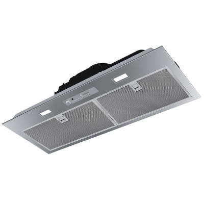 Витяжка Franke вбудовувана, 70см, 650м.куб/год, Inca Smart FBI705XSHCS, нерж