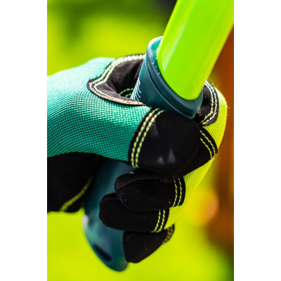 Сучкорез плоскостной Verto, держатель прорезиненный, антискользящий, d 30мм, 700мм, 1310гр (15G254) Сучкорез плоскостной Verto, держатель прорезиненный, антискользящий, d 30мм, 700мм, 1310гр (15G254)