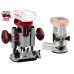 Фрезер акумуляторний Einhell Professional TP-RO 18 SetLI BL - Solo 18В цанга 6 та 8мм 10000-30000об/хв 1.34кг без АКБ та ЗП