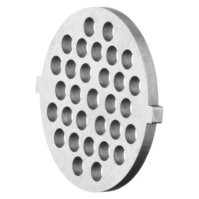 М'ясорубка ARDESTO, 3000Вт, продук.-2.6кг/хв, 4 решітки + для ковбаски, кеббе, 3 терки, метал, сріблястий