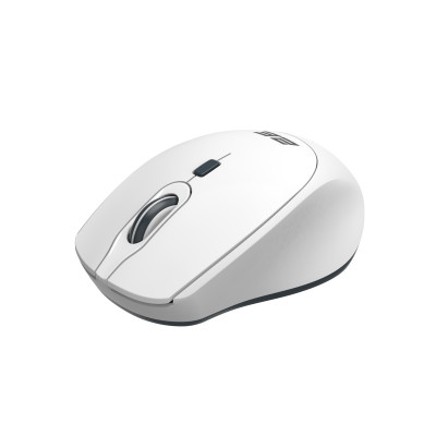 Миша 2E MF220 WL White