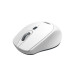 Миша 2E MF220 WL White