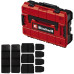 Кейс для інструменту Einhell E-Case S-F, 9.5х42х28см, пластик