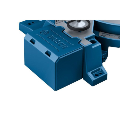 Пила торцювальна Bosch Professional GCM 254 1750Вт 5000об/хв диск 254мм 11.5кг