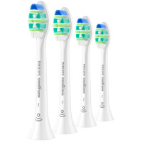 Насадки для зубної щітки PHILIPS Sonicare HX9004/87 i InterCare