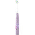 Щітка зубна електр. Philips, Sonicare 4100 Series, 31т. колив/хв, насадок-1, бузковий