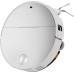 Робот-пилосос Roborock Saros 10, h=4.9см, вологе прибирання, конт пил -0.27л, автон. робота до 220хв, Wi-Fi, станція самоочищ., білий