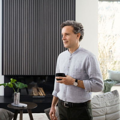 Бритва електр. Panasonic сіткова, 14000 об/хв, бритв.головок-6, Li-Ion, сух.+волог., тример, чехол, чорний Бритва електр. Panasonic сіткова, 14000 об/хв, бритв.головок-6, Li-Ion, сух.+волог., тример, чехол, чорний