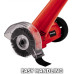 Очищувач швів плитки Einhell GC-EG 1410 140Вт щітка 100мм 1.53кг