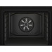 Духовой шкаф Beko электрический, 66л, A, конвекция, нерж (BBIE12100XC)