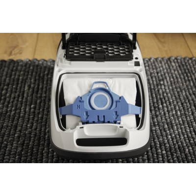 Мішки для пилососів Miele GN HyClean Pure 4.5л, 4шт