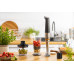 Блендер Gorenje заглибний 1200Вт, 3в1, чаша-800мл, чорний