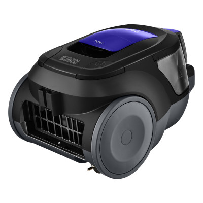 LG Пилосос контейнерний, 650Вт, конт пил -1.1л, синій LG Пилосос контейнерний, 650Вт, конт пил -1.1л, синій