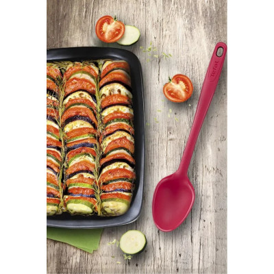 Ложка Tefal Ingenio Proflex, силікон