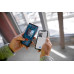 Далекомір лазерний Bosch Professional GLM 100-25 C, 0.08–100м, ±1.5мм, 360°, Bluetooth, чохол, 0.23кг