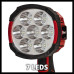 Ліхтар Einhell TE-CL 18/2500 LiAC - Solo акум., PXC, 2500 лм, 18В, 6500 К, 7 LED, 18/12В, 0.6 кг (без АКБ і ЗП) (4514145)
