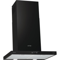 Витяжка Gorenje купольна, 60см, 650м.куб/год, чорний Витяжка Gorenje купольна, 60см, 650м.куб/год, чорний