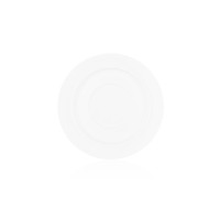 ARDESTO Блюдце Prato, 15.5 см, порцеляна AR3629P