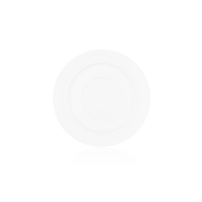 ARDESTO Блюдце Prato, 15.5 см, фарфор AR3629P ARDESTO Блюдце Prato, 15.5 см, фарфор AR3629P