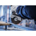 Диск відрізний Bosch Professional Stand для нержавіючої сталі 125x1.6x22.23мм, 10шт