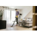 Karcher Пилосос ручний VC 4 CORDLESS MYHOME, акумуляторний, до 30 хв роботи, 21.6 В, Li-ion, 650 мл, 2.35 кг