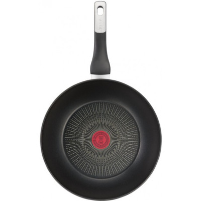 Пательня WОК Tefal Unlimited 28 см (G2551972) Пательня WОК Tefal Unlimited 28 см (G2551972)
