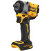Гайковерт ударний DeWalt XR Li-Ion 18В 610Нм 2500об/хв 3550уд/хв 1/2