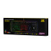 Клавіатура мембранна 2E GAMING KG355 87key, USB-A, EN/UA/RU, LED, чорний (2E-KG355UBK)