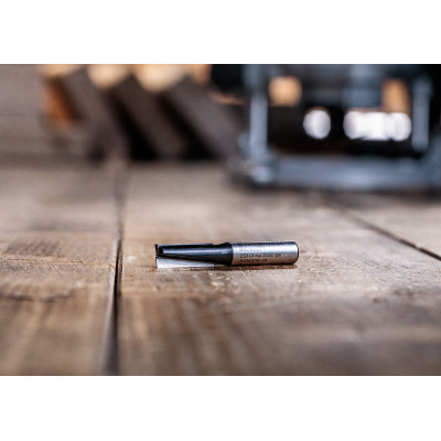 Фреза пазова Bosch Professional з двома лезами Std S8 D13 L20