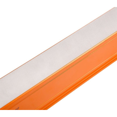 Neo Tools Рівень S 400 алюмінієвий, 200 см, 3 капсули, 2 отвори для рук