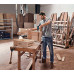 Bosch Шурупокрут-дриль акумуляторний GSR 12V-30, 12В 2х2Аг, 18/30 Нм, 20+1, 420/1600об/хв, ЗП, кейс, набір оснастки, 0.89 кг