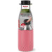 Tefal Термобутылка Bludrop, 500мл, диам70, t хол. 24г, гар.12г, нерж.сталь+пластик, розовый N3110810