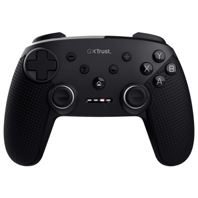 Trust Геймпад GXT 542 MUTA BT,WL,USB BLACK Trust Геймпад GXT 542 MUTA BT,WL,USB BLACK