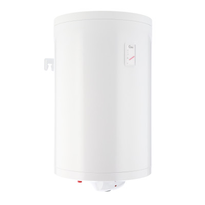 Водонагрівач електр. Tiki круглий TGR, 150л, 2кВт, мех. кер-ння, С, білий, 700174