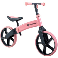 Біговел YVolution Yvelo рожевий