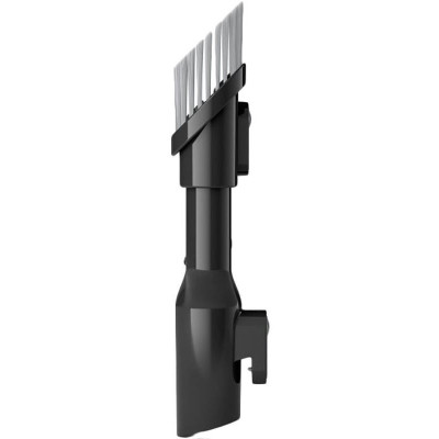 Пылесос Philips беспроводной 3000 Series, контр пыль -0.27л, автон. работа до 60мин, вес-1.5кг, турборежим, серый (XC3133/01)