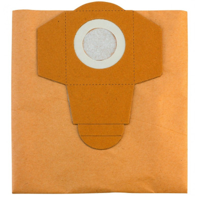 Мешки для пылесоса Einhell, бумажные, 40л, 5шт (2351180)