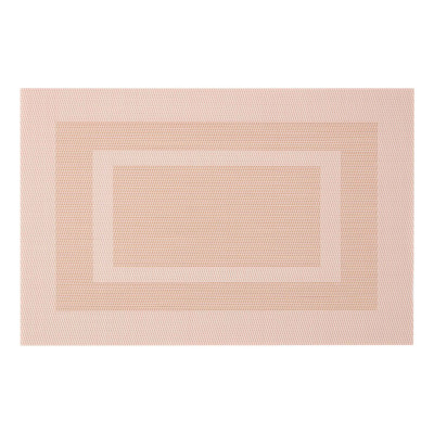 Килимок сервірувальний ARDESTO, 30х45см, ПВХ, прямокутна, бежевий Килимок сервірувальний ARDESTO, 30х45см, ПВХ, прямокутна, бежевий