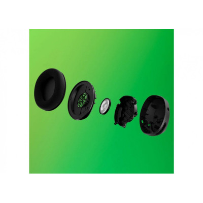 HyperX Гарнітура Cloud Stinger 2 Core Xbox 3.5mm Black/Green