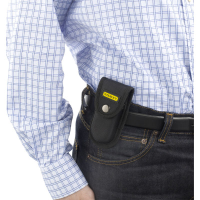 Мультитул Stanley, 12 елементів