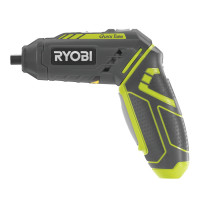 Ryobi Викрутка R4SDP-L13C 4В з поворотною рукояткою Ryobi Викрутка R4SDP-L13C 4В з поворотною рукояткою