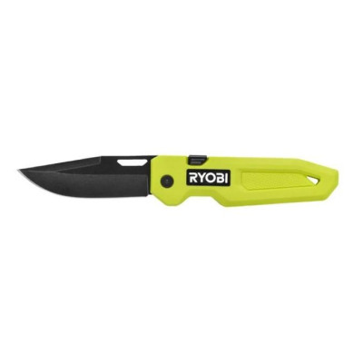 Ryobi Ніж складаний RHCKF-3, кліпса