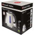 Russell Hobbs Електрочайник Luna Stone, 1.7л, метал, під камінь, бежевий 26960-70