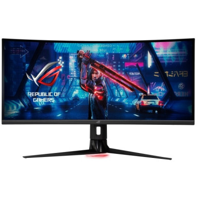 ASUS Монітор LCD 34.1