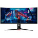 ASUS Монітор LCD 34.1